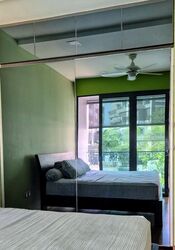 The Beverly (D21), Apartment #460551391